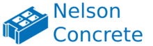 nelson concrete contractors logo