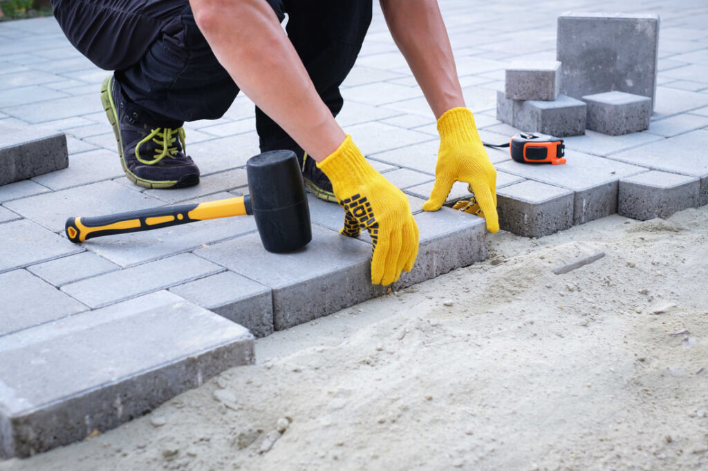 Driveways Tauranga