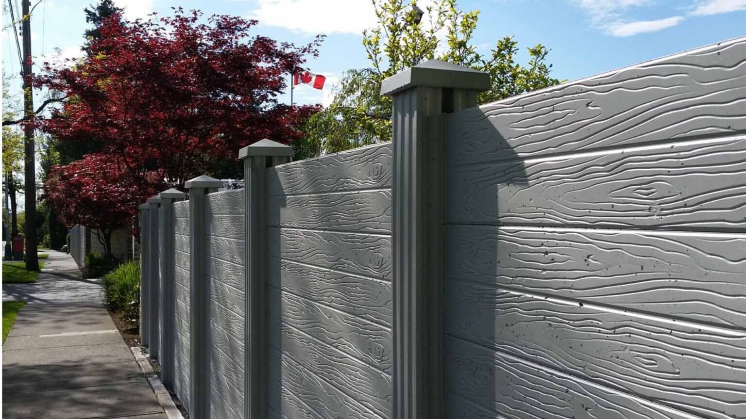 Ultimate Guide To What Color To Paint Concrete Fence Posts Nelson