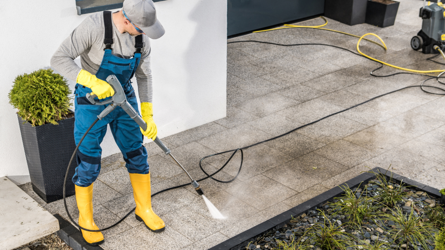 How To Remove Oil From Concrete In NZ: Effective DIY Methods And Expert ...
