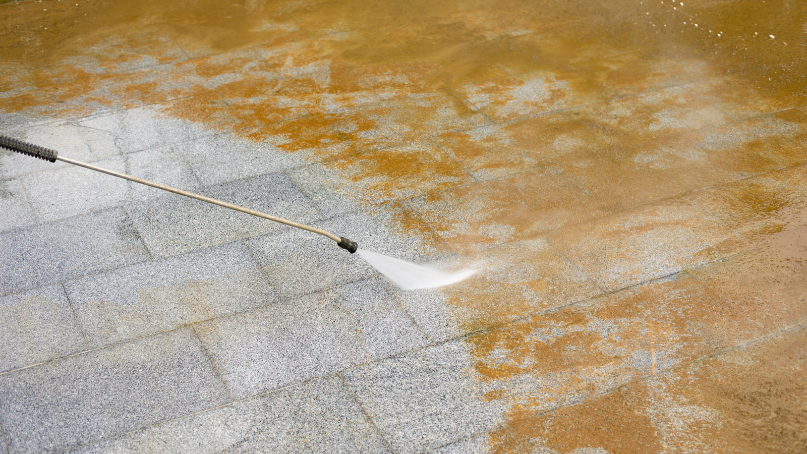 How To Remove Oil From Concrete In NZ: Effective DIY Methods And Expert ...